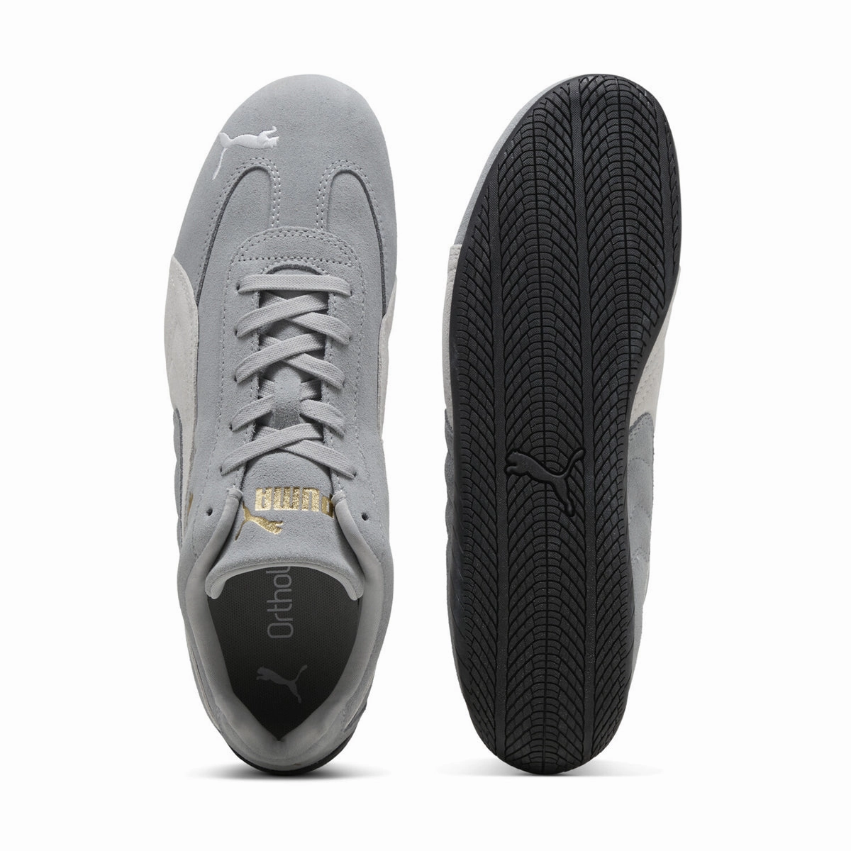Speedcat OG 'Cool Mid Gray'