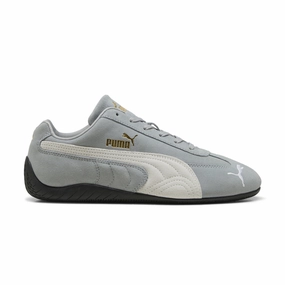Speedcat OG 'Cool Mid Gray' Mens Footwear best price