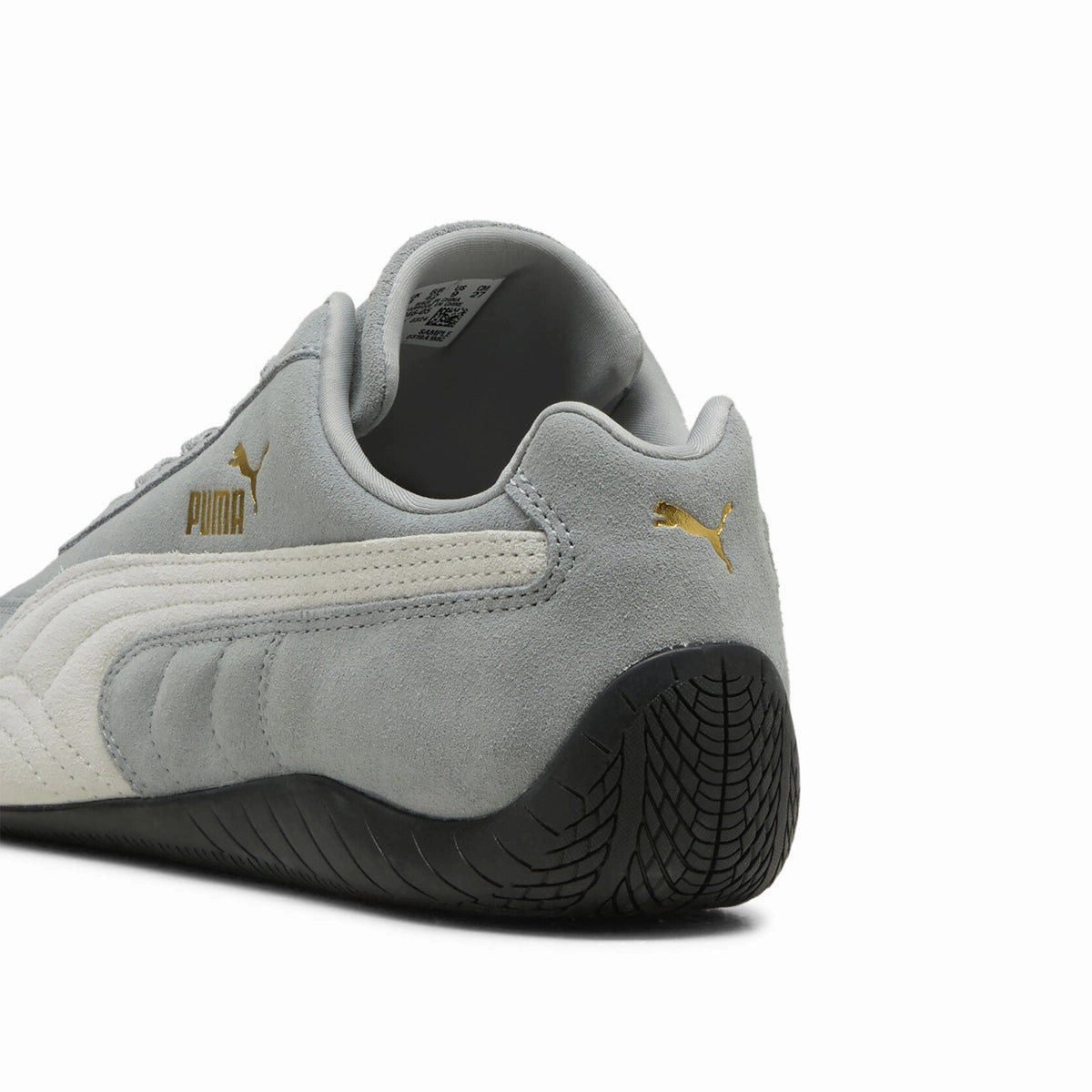 Speedcat OG 'Cool Mid Gray'