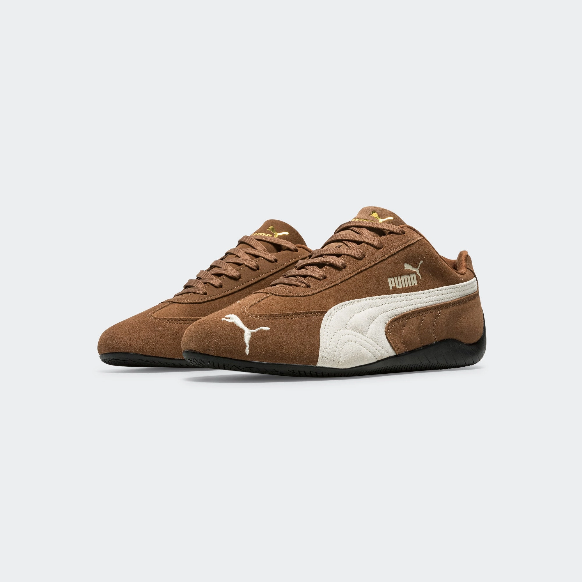 Speedcat OG - Haute Coffee/Frosted Ivory