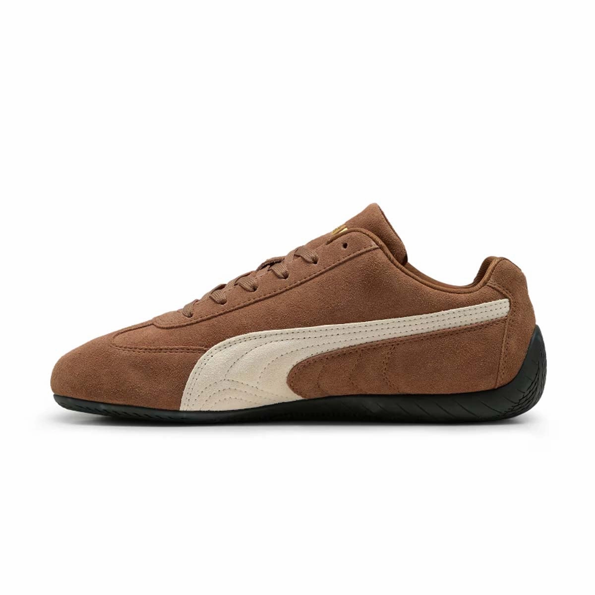 Speedcat OG 'Haute Coffee Frosted Ivory'