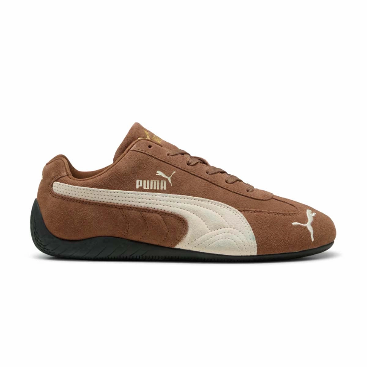 Speedcat OG 'Haute Coffee Frosted Ivory' Womens Shoes discount online
