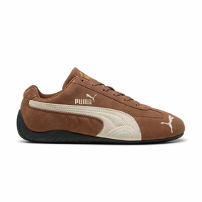 Speedcat OG 'Haute Coffee Frosted Ivory' Mens Footwear best price