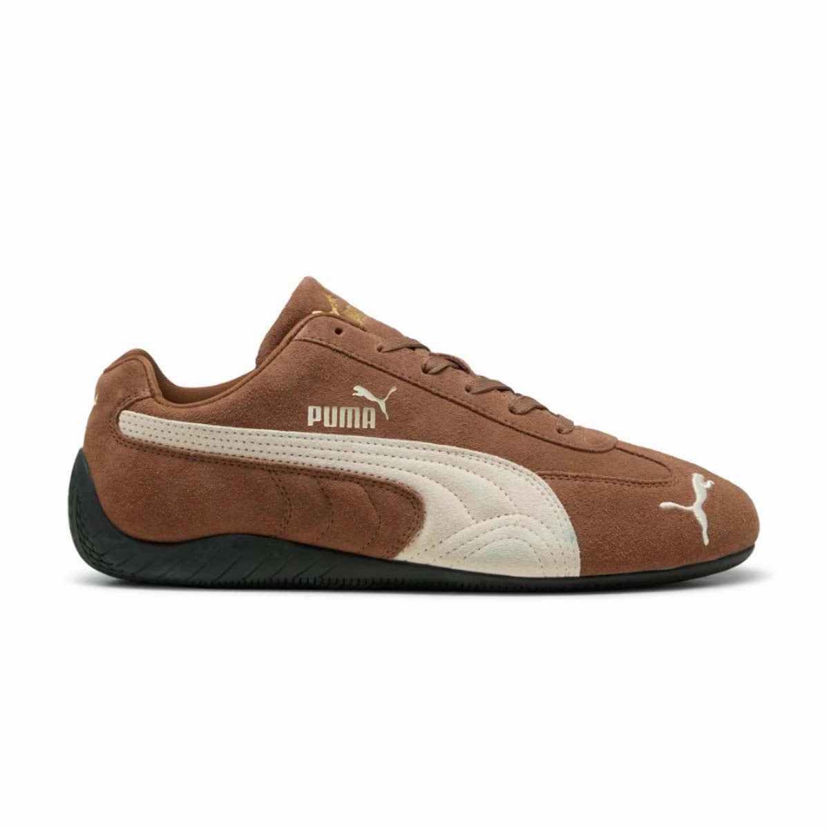 Speedcat OG 'Haute Coffee Frosted Ivory' Mens Footwear best price