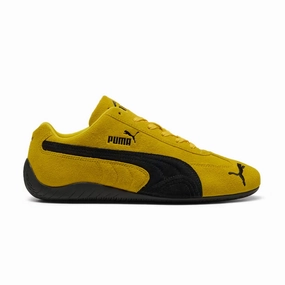 Speedcat OG 'Pele Yellow' Mens Footwear outlet deals