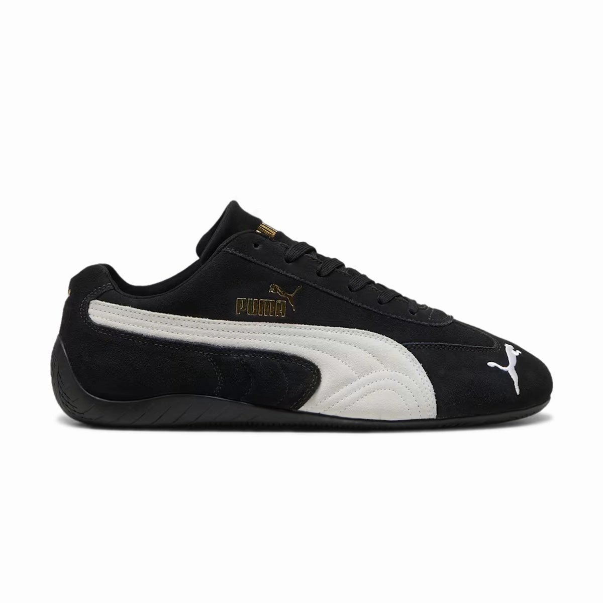 Speedcat OG 'PUMA Black' Affordable Women Footwear