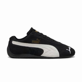 Speedcat OG 'PUMA Black' Affordable Women Footwear