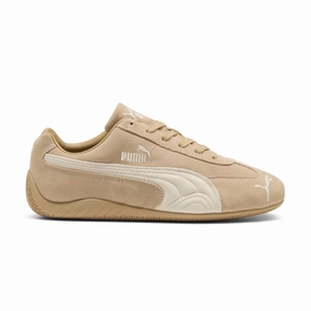 Speedcat TTF 'Prairie Tan Frosted Ivory' Mens Footwear best price