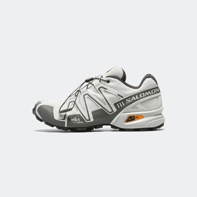 Speedcross 3 GTX - Lunar Rock/Castlerock-Tumeric Sneakers with free shipping