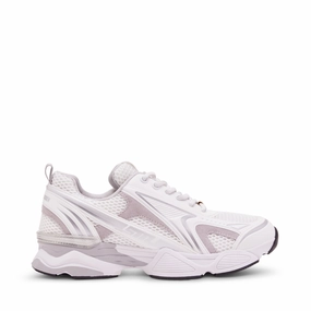 Speedometer Sneaker WHITE Mens Sneakers trending deals