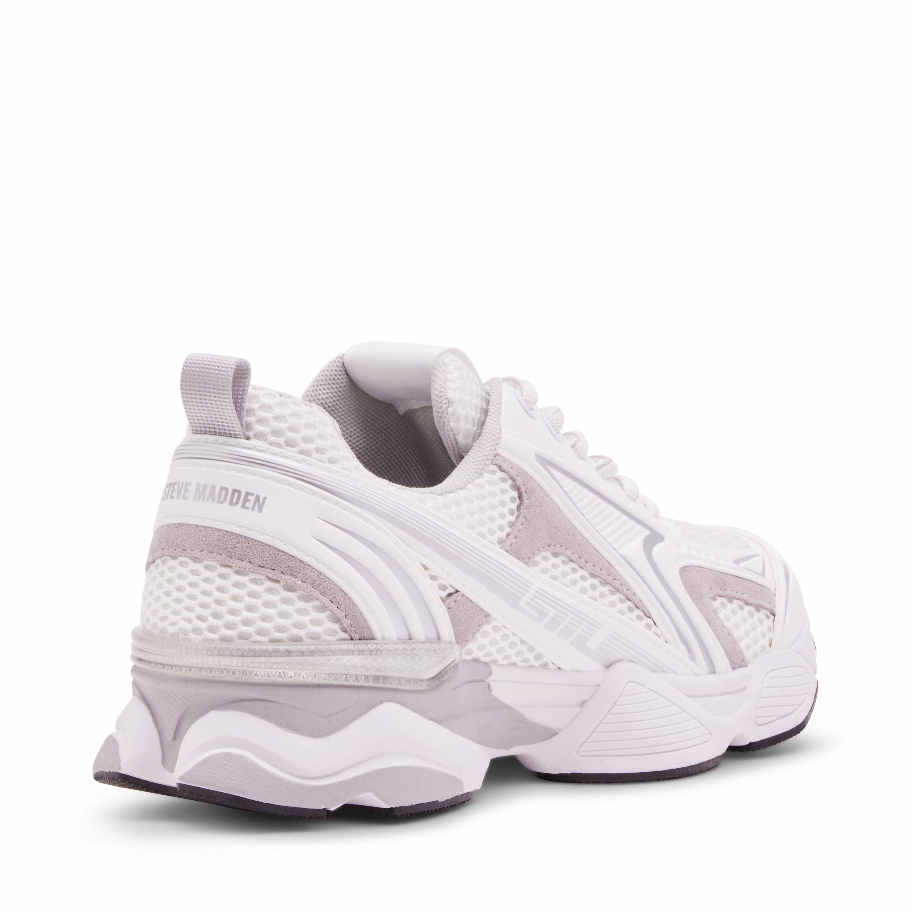 Speedometer Sneaker WHITE