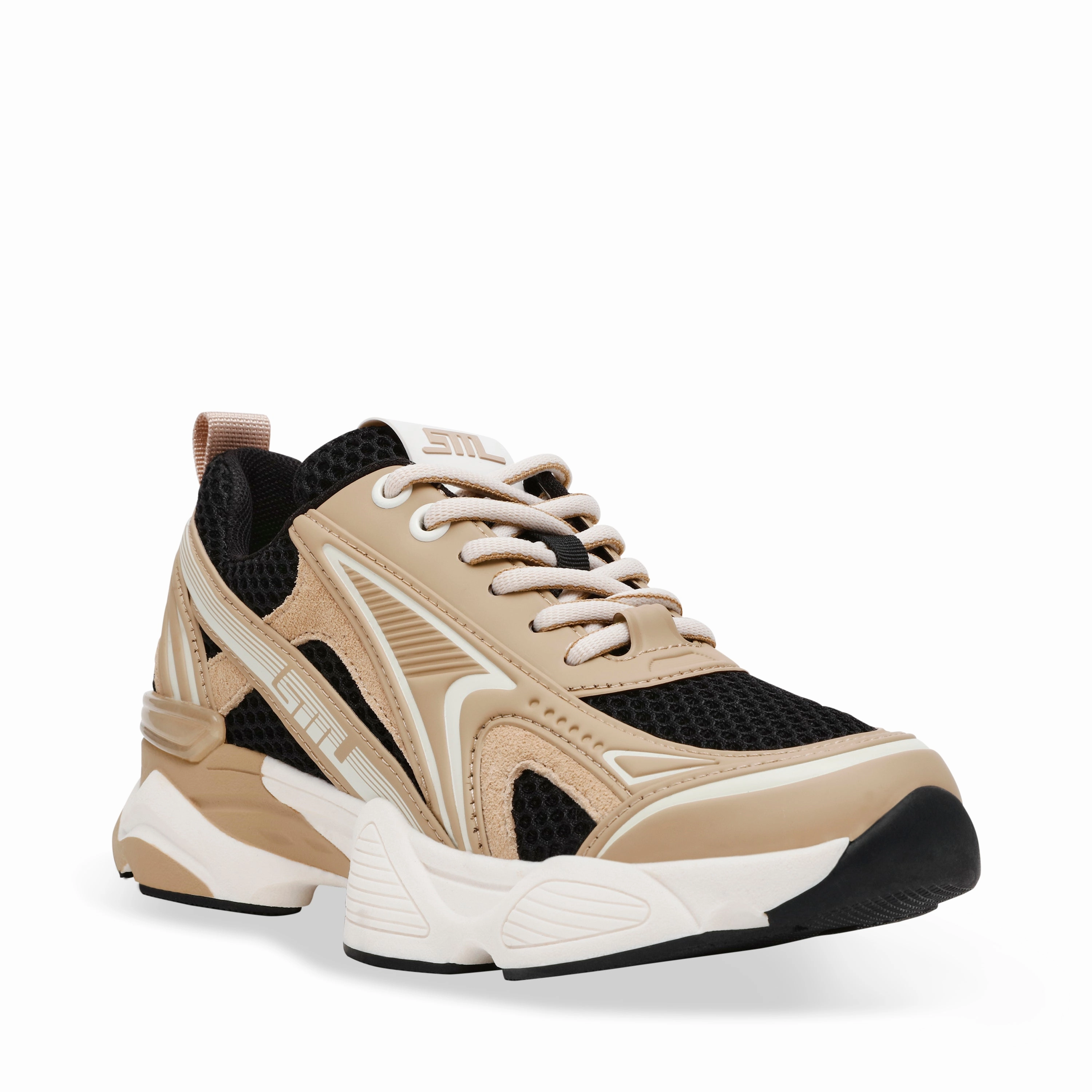 Speedster-E Trainer IRISH / BLACK SILVER