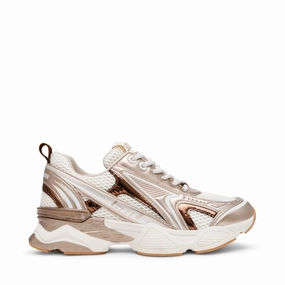 Speedster-E Trainer SILVER / GOLD CREAM Trainers for Women online