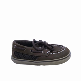 Sperry Boys Brown Shoes Discount Boys Footwear online