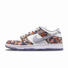SRGN Dunk Low SB GG Floral Sneakers under $50 deals