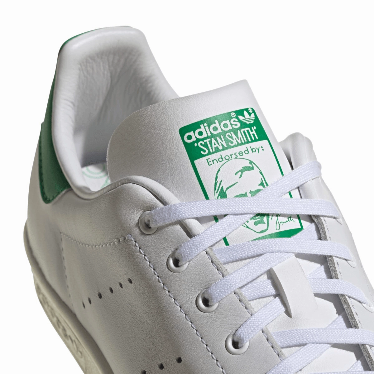 Stan Smith 80s 'Cloud White'
