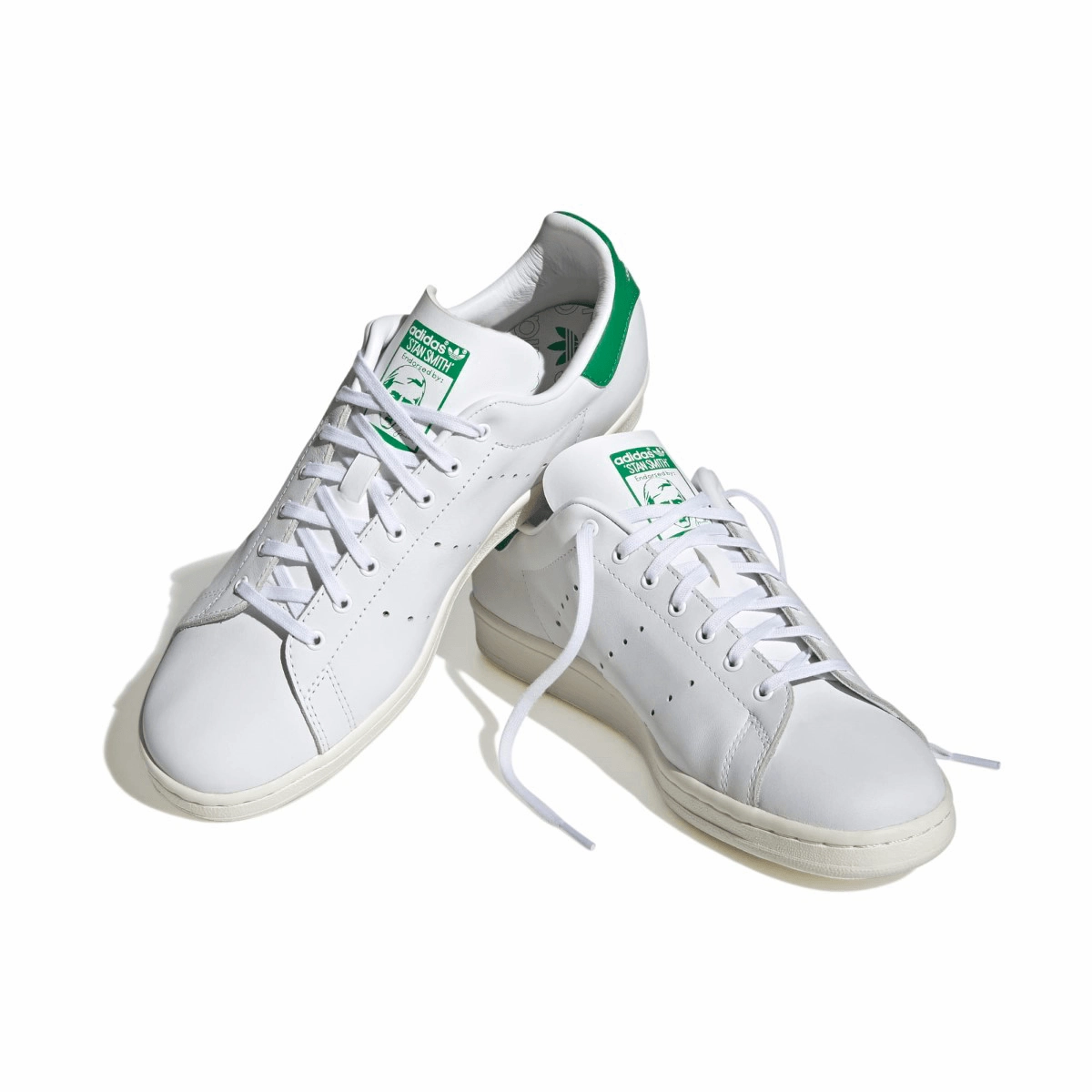 Stan Smith 80s 'Cloud White'