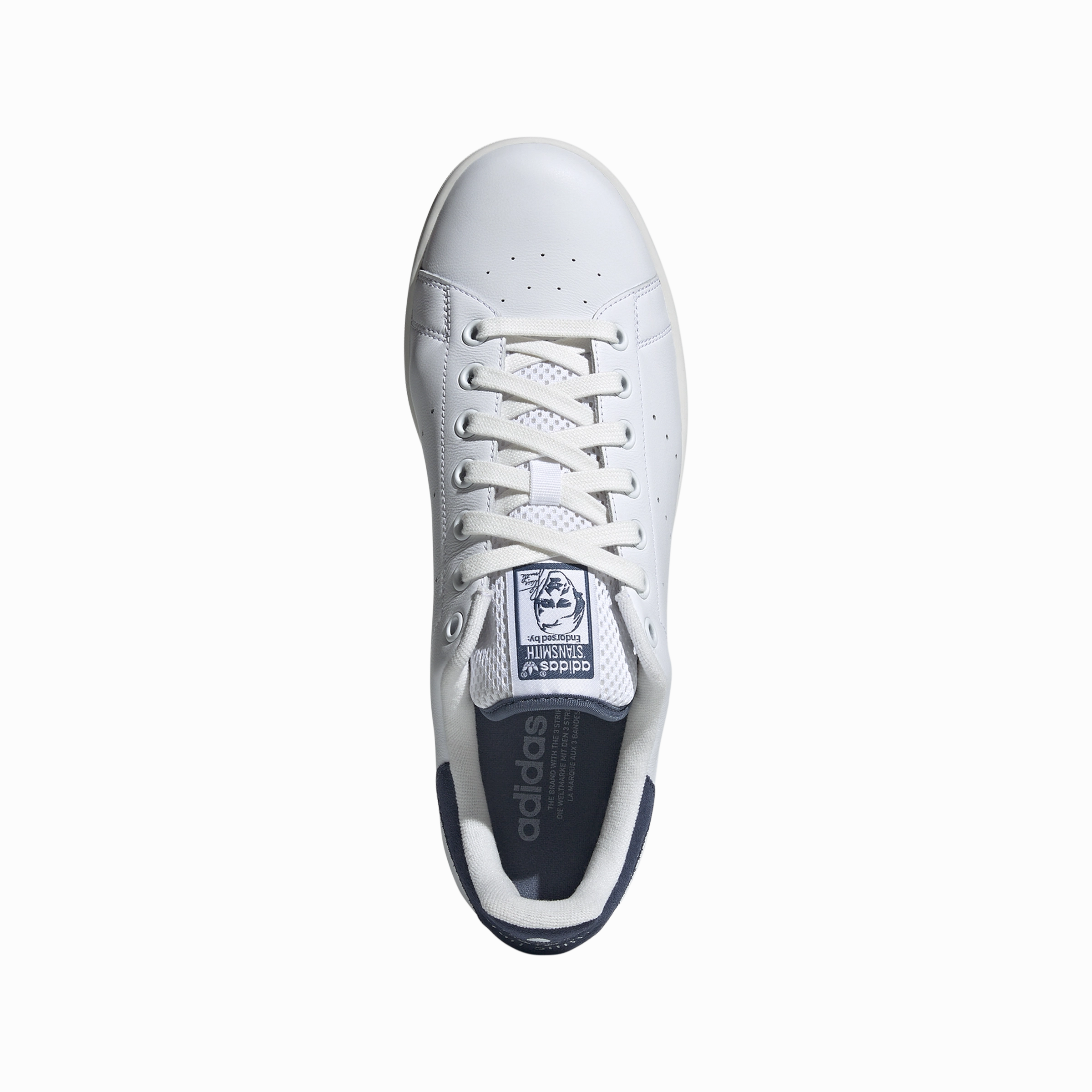 Stan Smith 'Cloud White Preloved Ink'