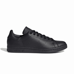 Stan Smith 'Core Black' Fashion Shoes for Women