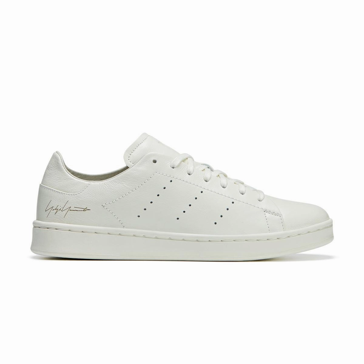 Stan Smith 'Off White' Fashion Shoes for Women