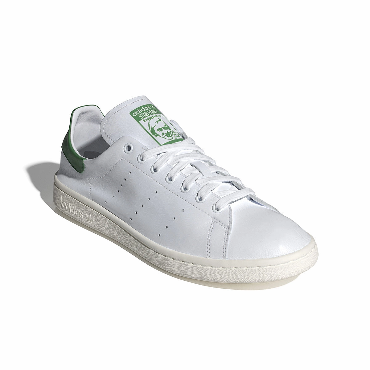 Stan Smith Decon 'Cloud White Green'
