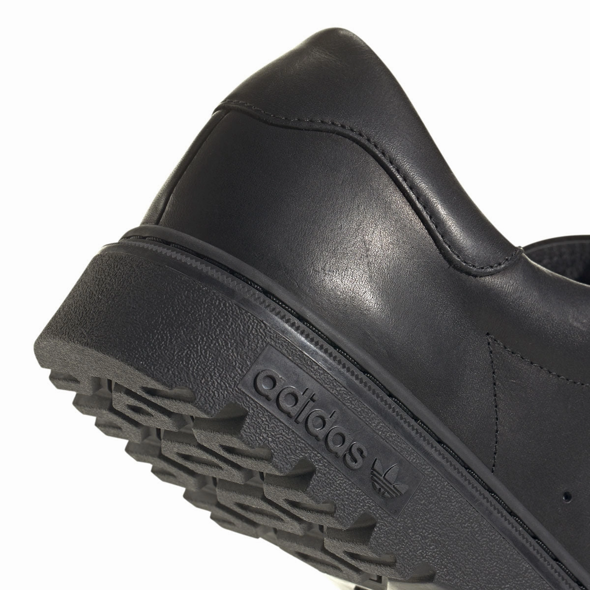Stan Smith Freizeit 'Core Black'