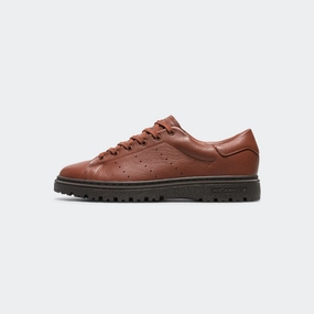 Stan Smith Freizeit - St Redwood/Dark Brown Sneakers with free shipping