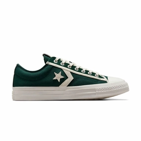 Star Player 76 Luxe Low 'Green Envy' Affordable Women Footwear