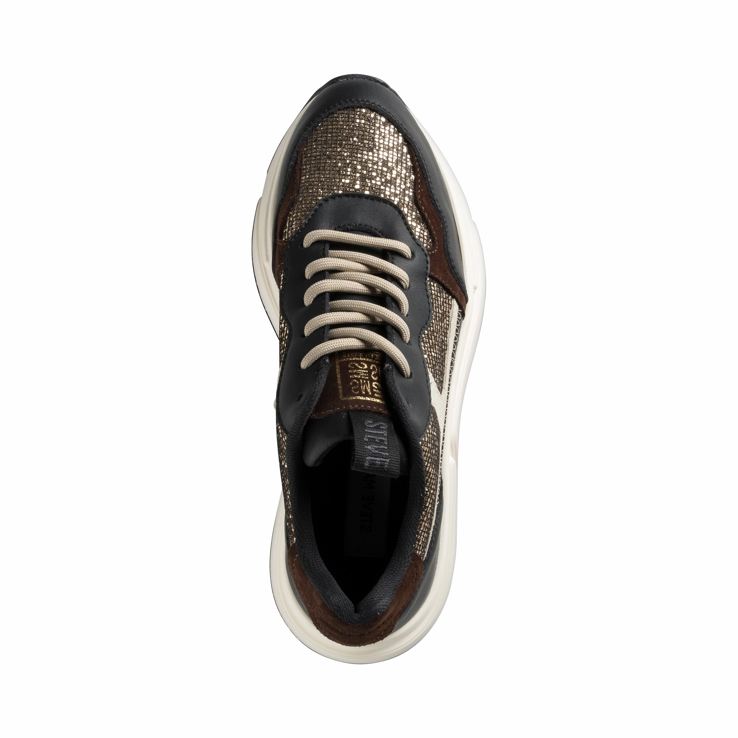 Starlyn Trainer BLACK GOLD MULTI