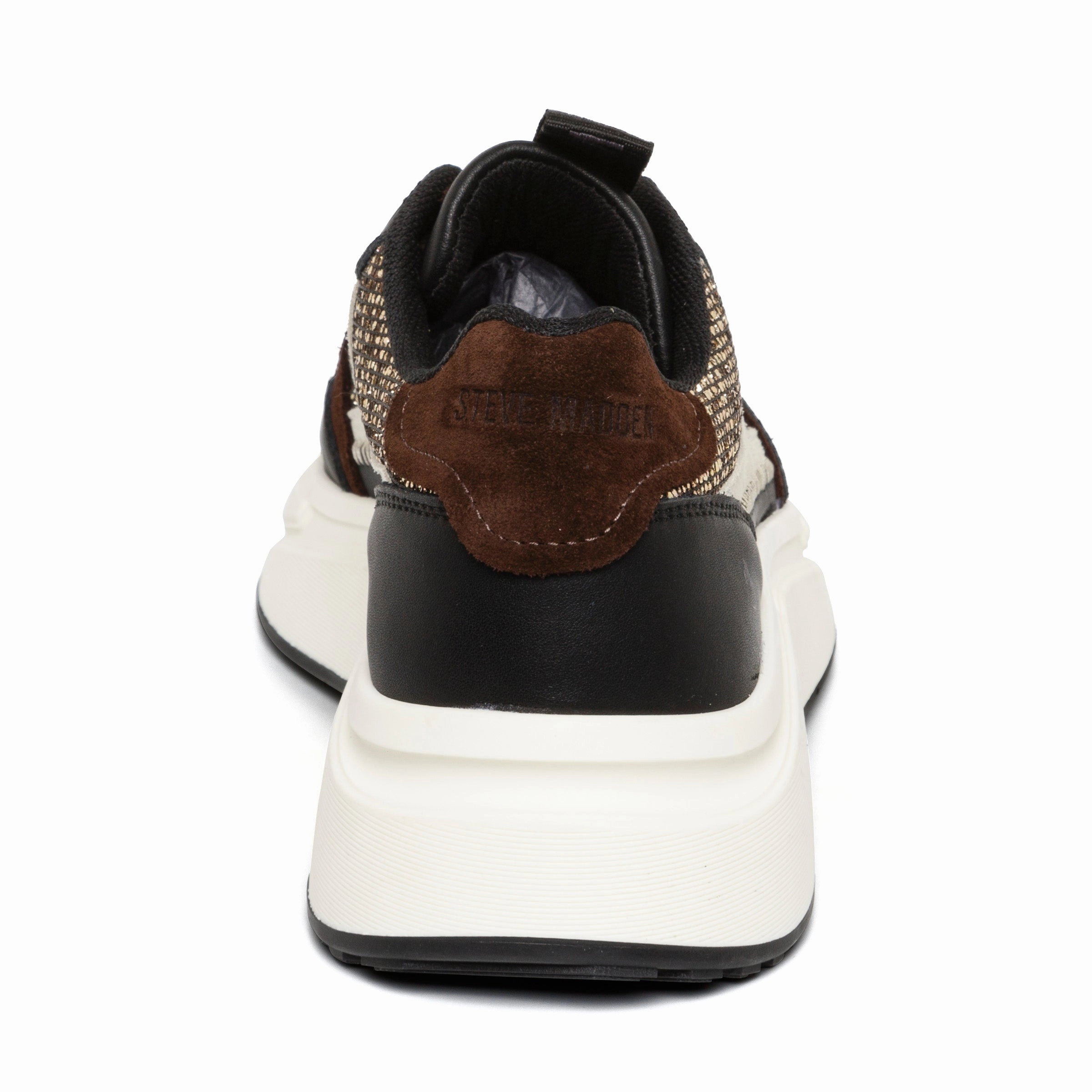 Starlyn Trainer BLACK GOLD MULTI