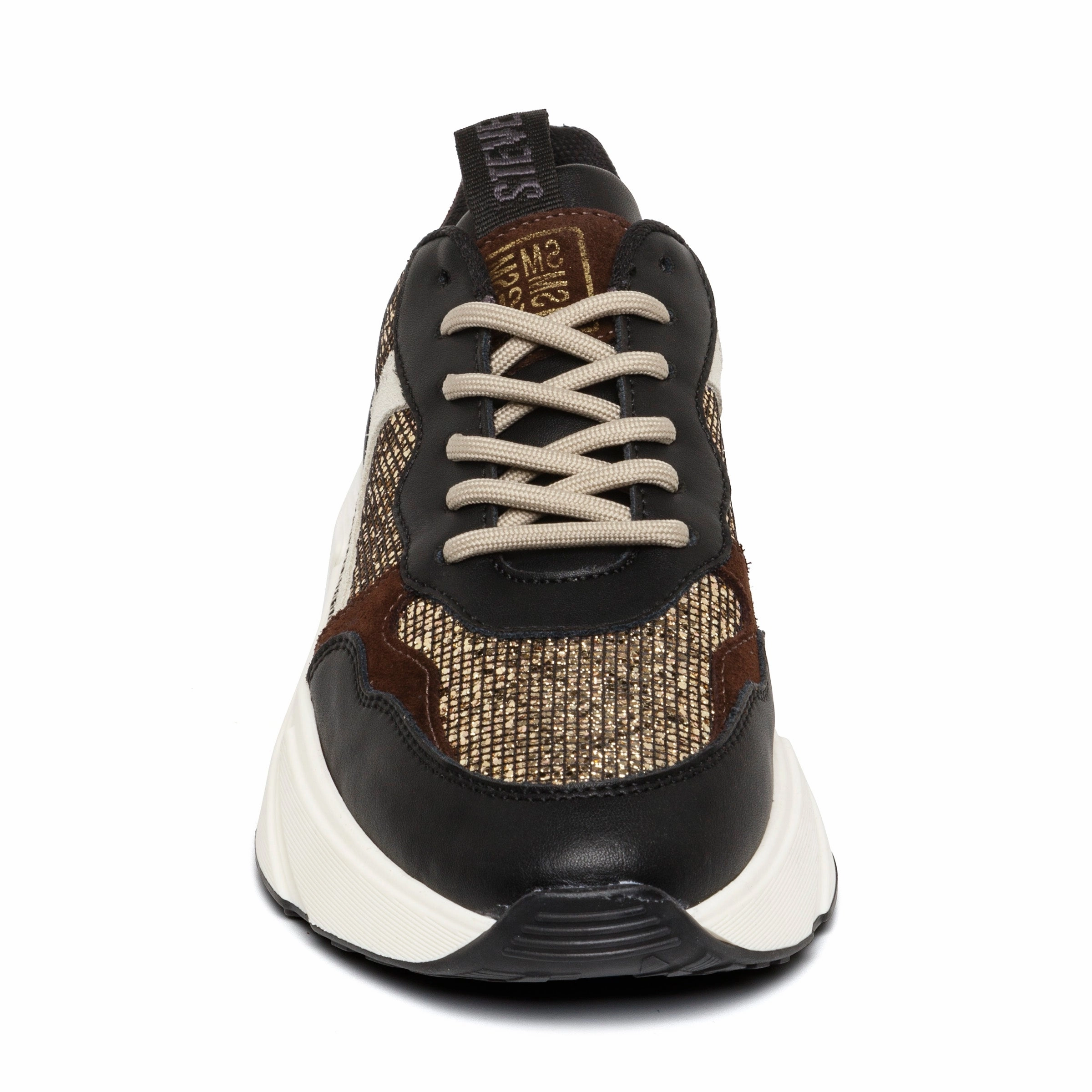 Starlyn Trainer BLACK GOLD MULTI