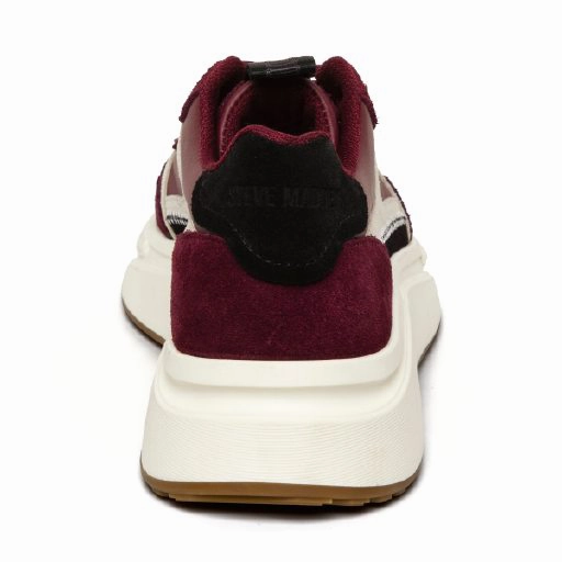 Starlyn Trainer BURGUNDY