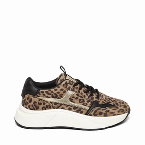 Starlyn Trainer LEOPARD Trainers for Women online