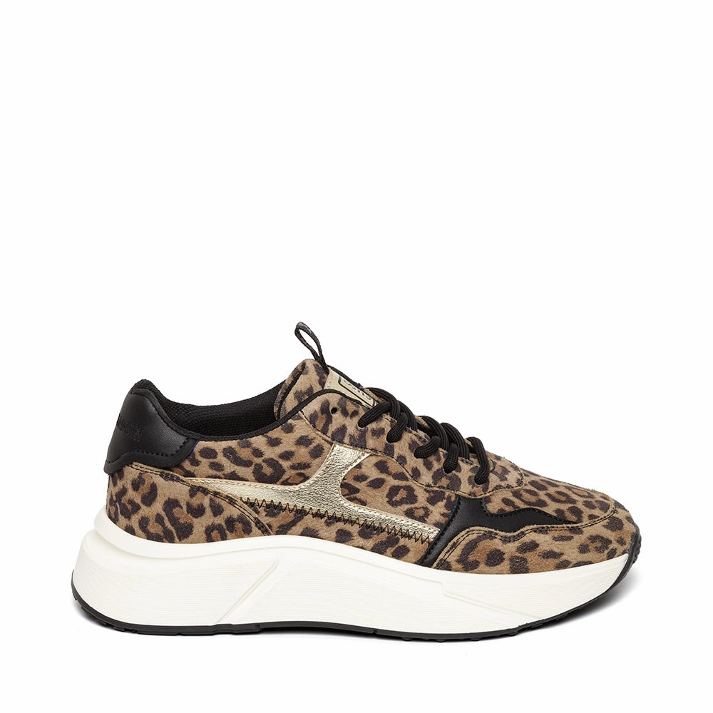Starlyn Trainer LEOPARD Trainers for Women online