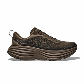 Stealth/Tech Bondi 8 Caged 'Umber' Mens Footwear outlet deals