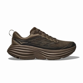 Stealth/Tech Bondi 8 Caged 'Umber' Affordable Women Footwear