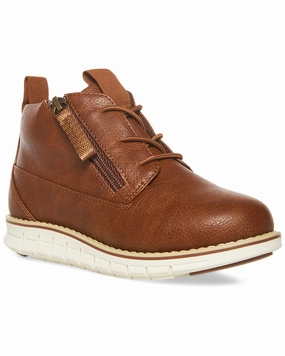 Steve Madden Amwayne Boot Discount Boys Footwear online