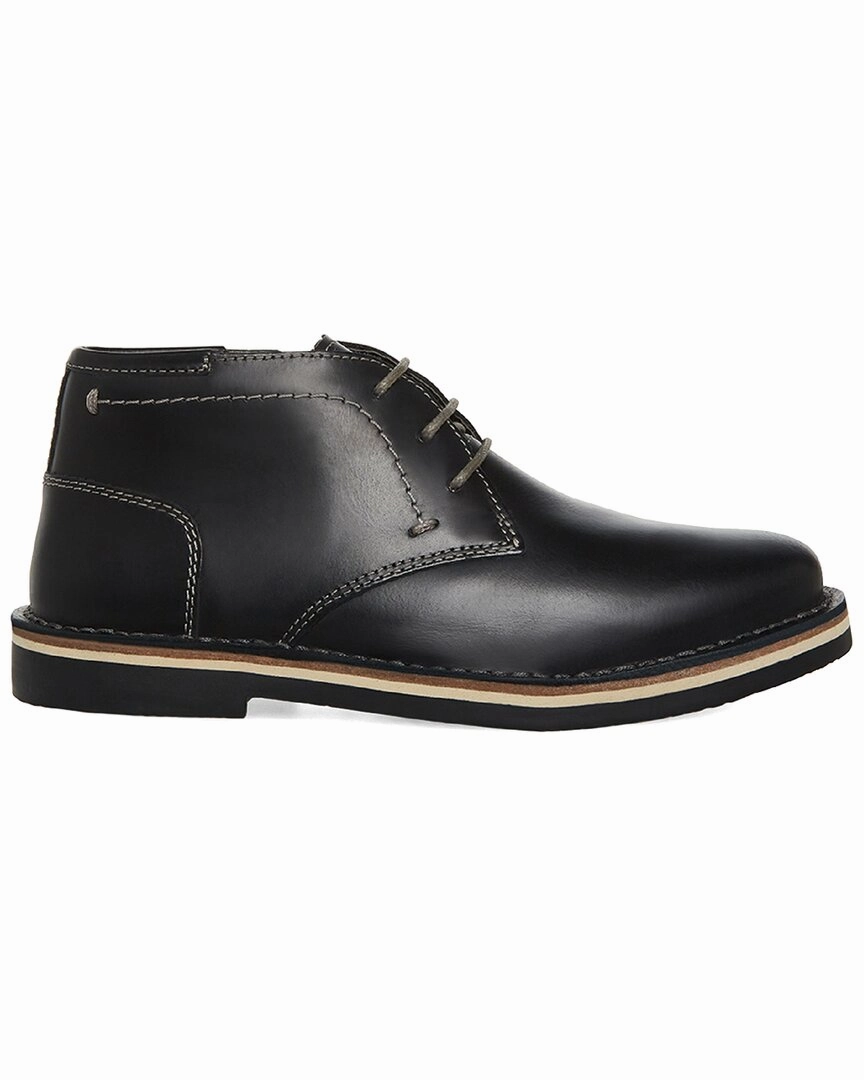 Steve Madden Bharkeen Leather Boot
