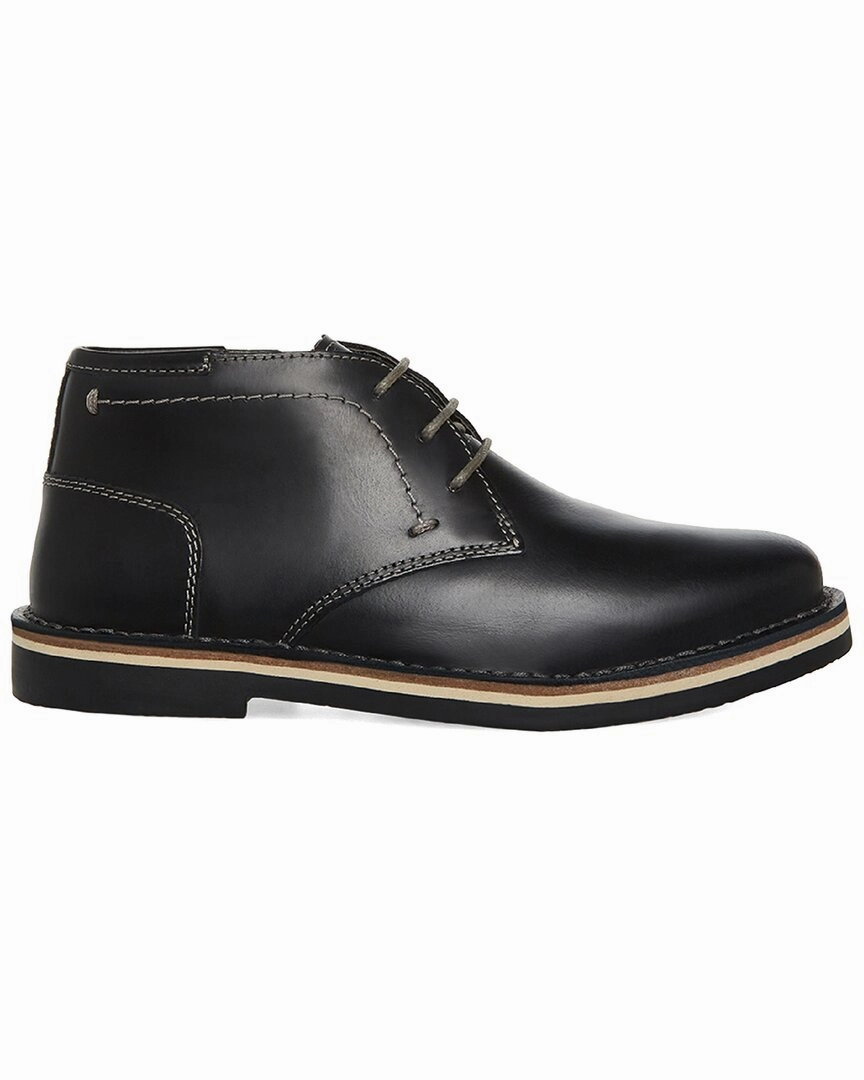 Steve Madden Bharkeen Leather Boot