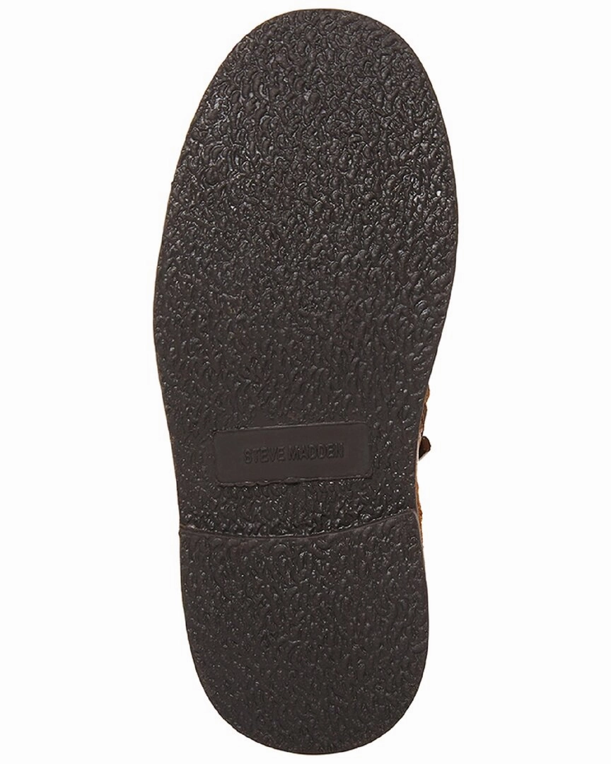 Steve Madden Bharkeen Leather Boot