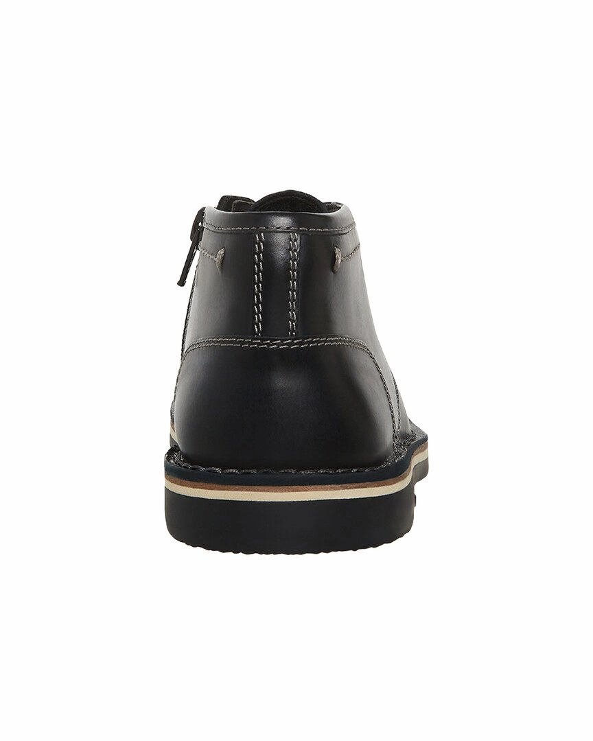 Steve Madden Bharkeen Leather Boot