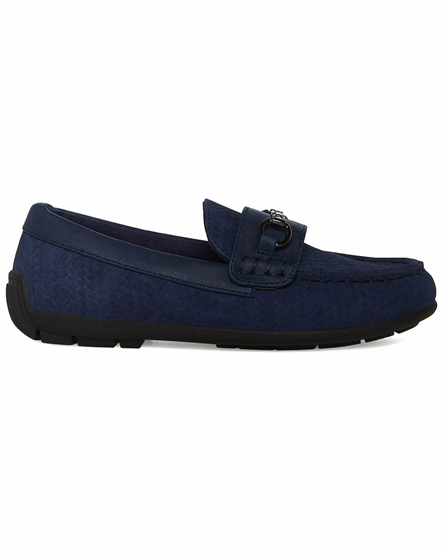 Steve Madden Bmmontez Leather Loafer
