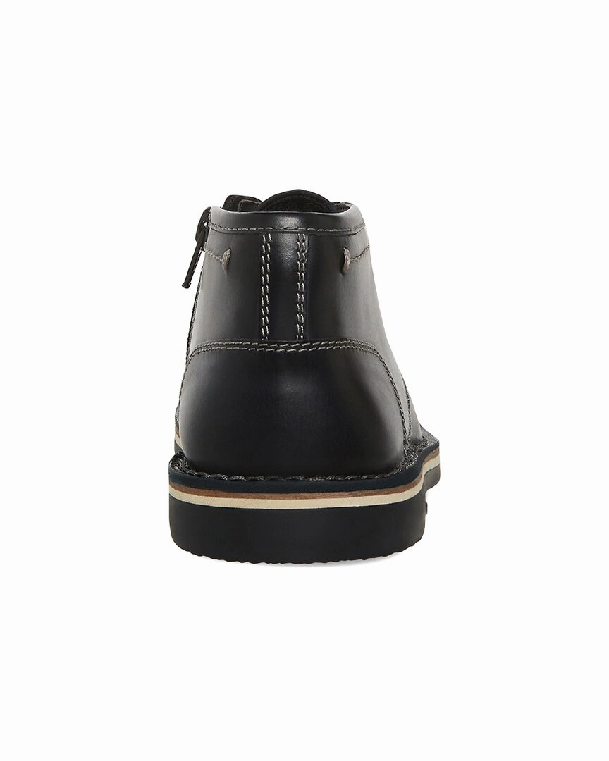 Steve Madden Bmrhet Leather Boot