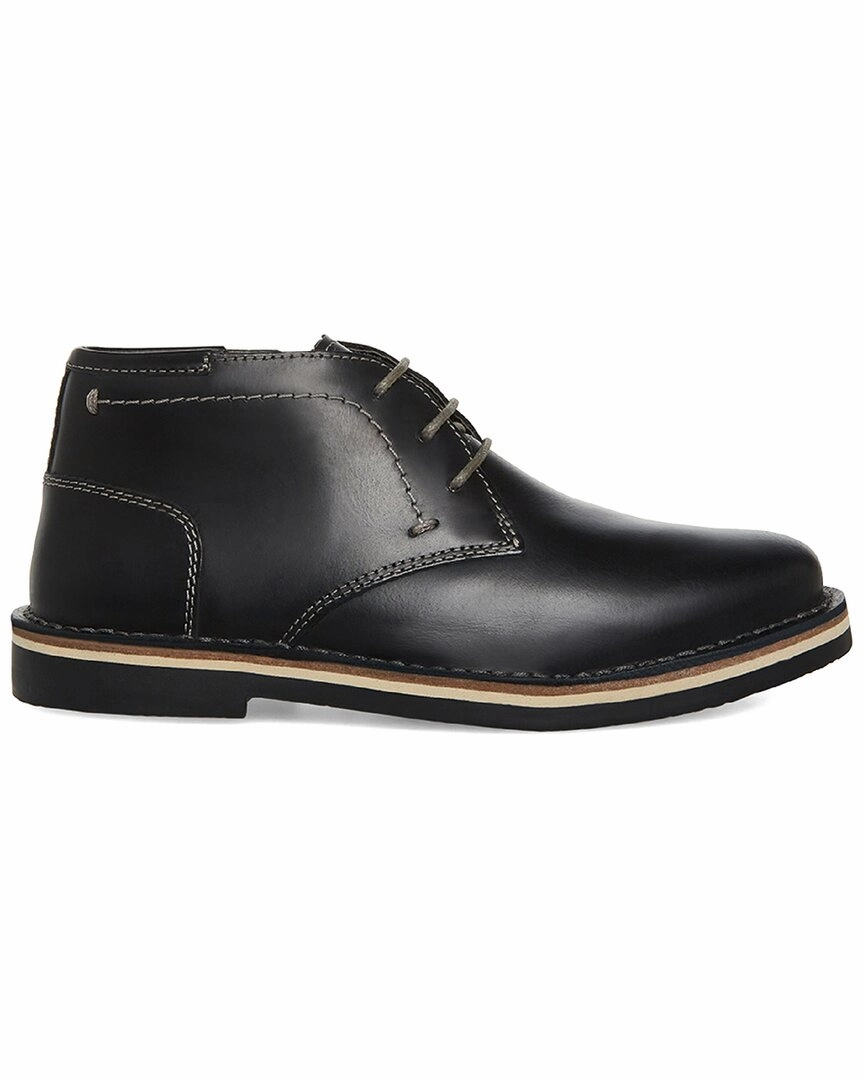 Steve Madden Bmrhet Leather Boot