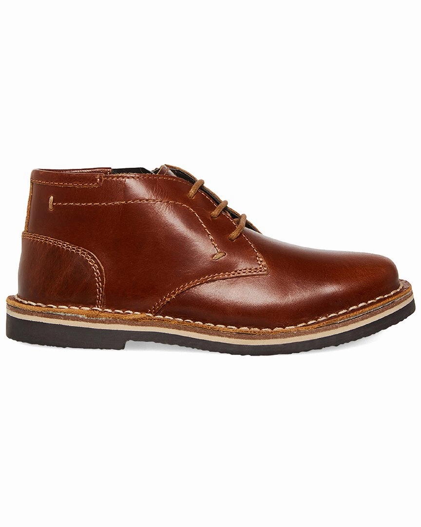 Steve Madden Bmrhet Leather Boot