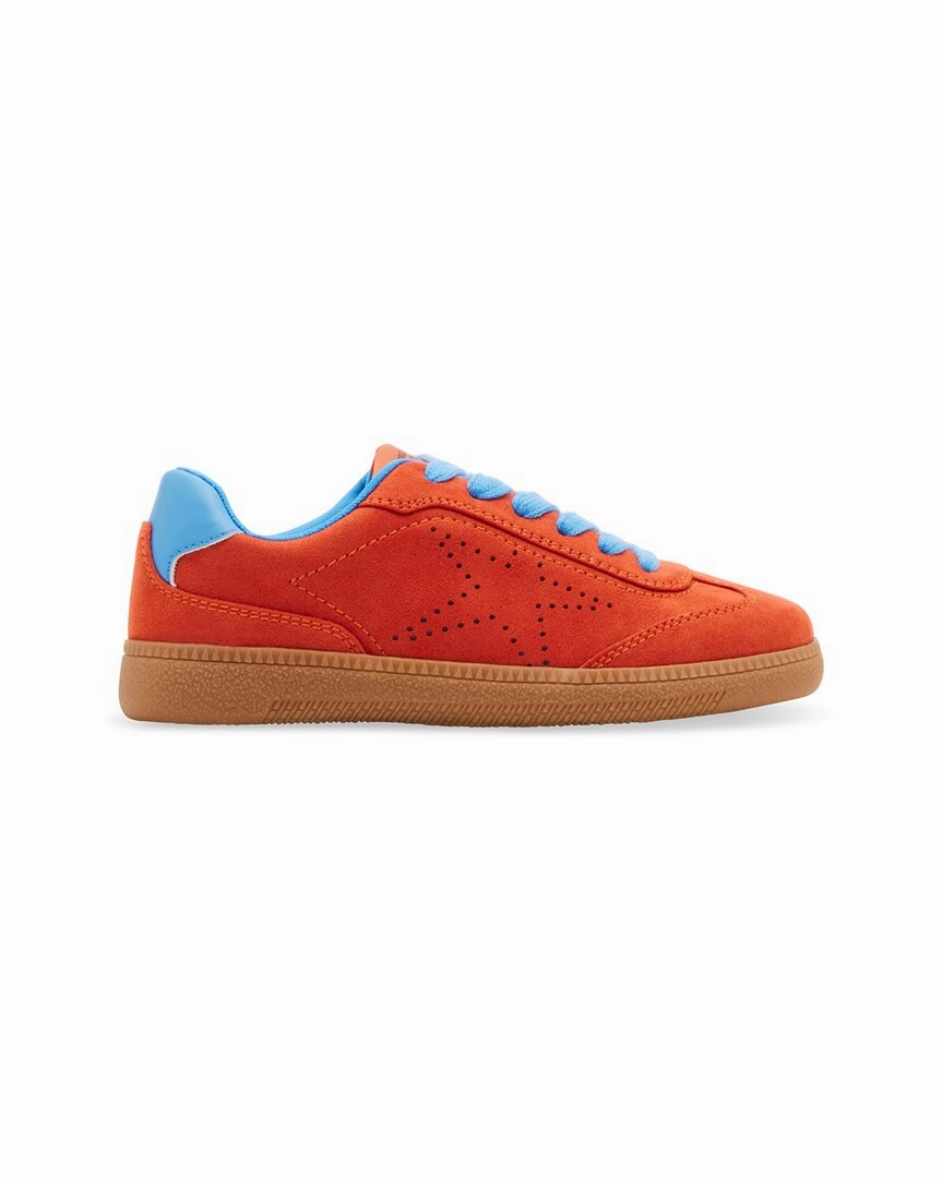 Steve Madden Quad Sneaker