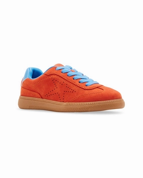 Steve Madden Quad Sneaker Boys Casual Shoes clearance