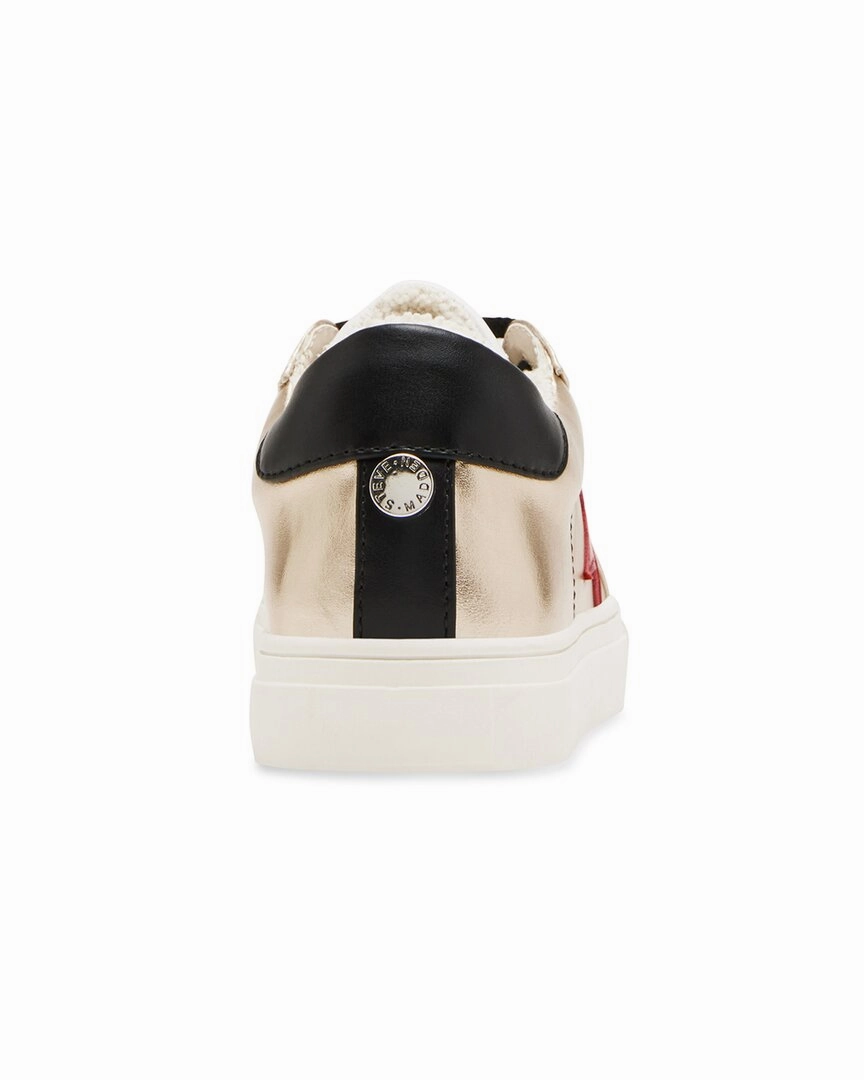 Steve Madden Rezume Sneaker