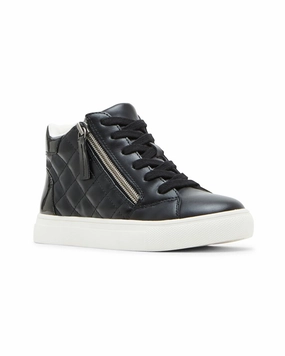 Steve Madden Riff sneaker Boys Casual Shoes clearance