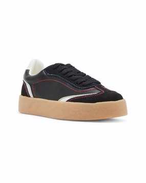 Steve Madden Status Sneaker Girls Casual Shoes promo price